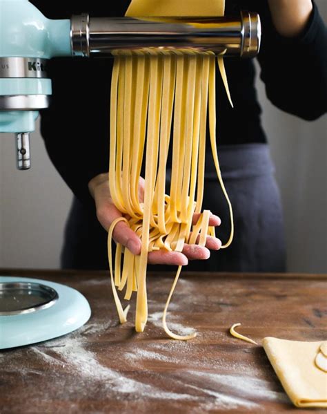 Discover the magic in every bite of homemade pasta